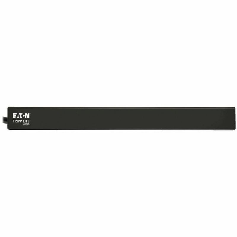 Tripp Lite by Eaton PDU 7.7kW Single-Phase 200-240V Basic PDU 4 C19 Outlets IEC 309 32A Blue Input 3.6 m Cord 1U Rack-Mount - Thumbnail 4