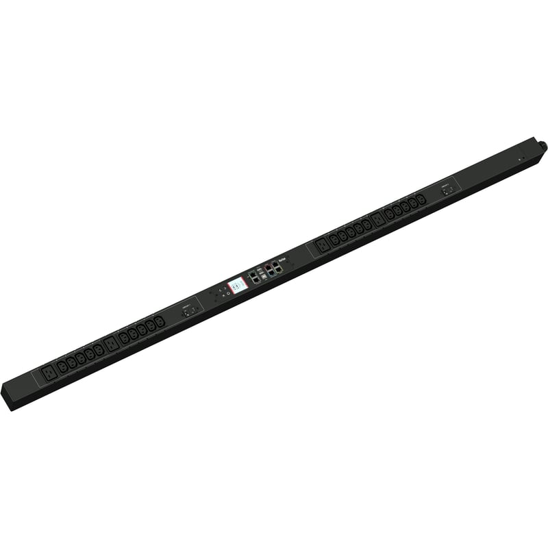 Raritan PX3 24-Outlets PDU - Thumbnail 1