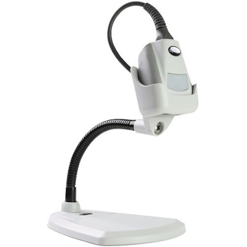 8-FT COILED USB CABLE, US3 STAND - Thumbnail 1