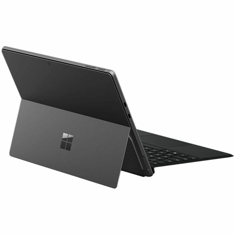 SURFACE PRO KEYBOARD BLACK NO PEN STORAGE - Thumbnail 5
