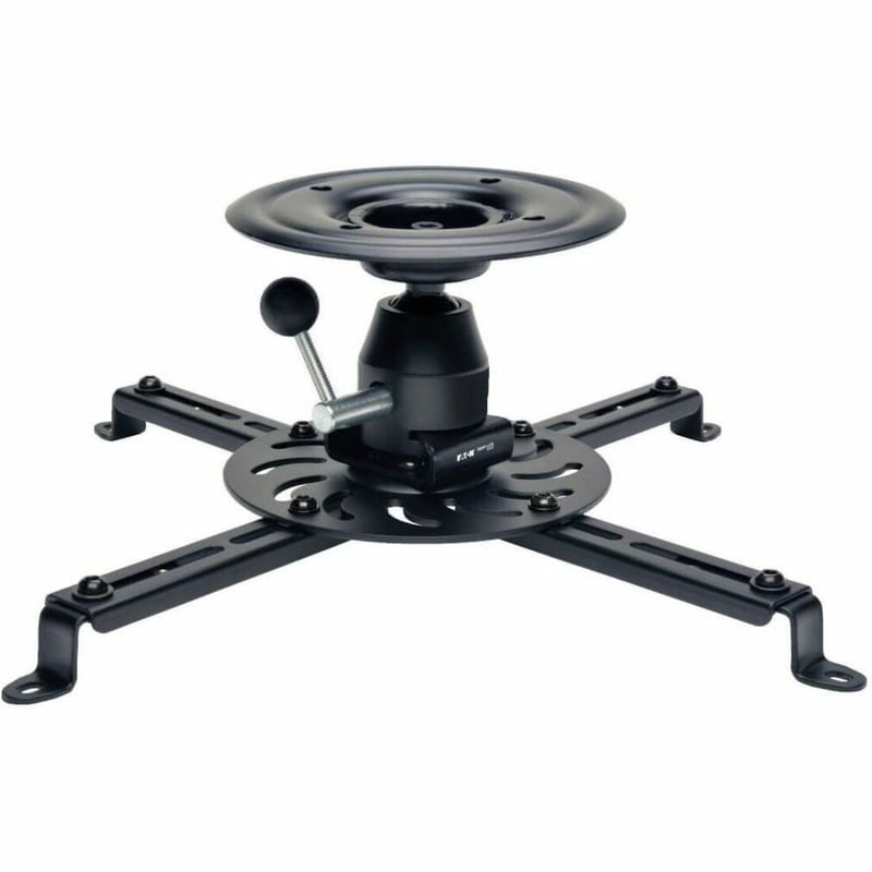 Tripp Lite by Eaton Display Projector Universal Ceiling Monitor Mount Full Motion - Thumbnail 1
