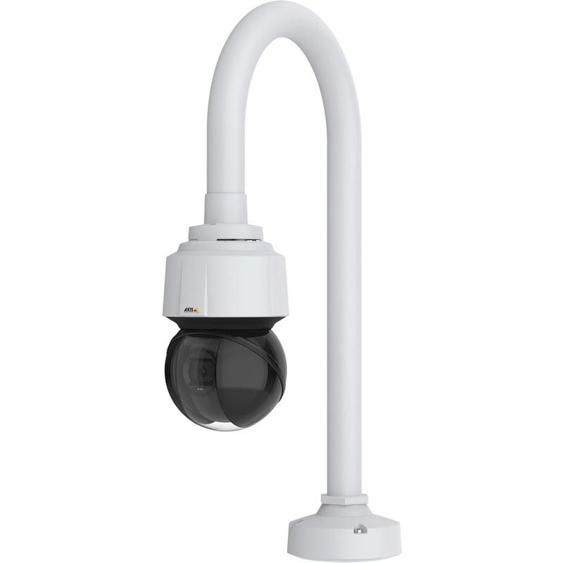 AXIS TQ6501-E Mounting Bracket for Network Camera - White - Thumbnail 2