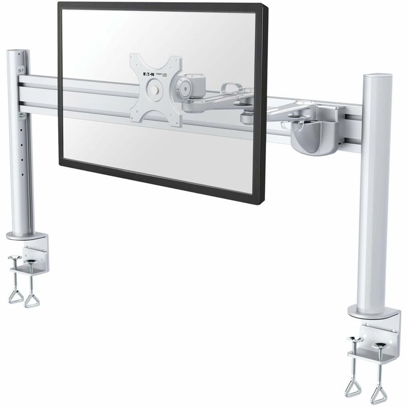 Eaton Tripp Lite Series Slat Rail for Slat Wall System, 40 in. (102 cm), TAA - Thumbnail 3