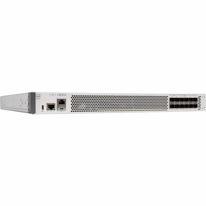 Cisco Secure Router C8550-G2 Router