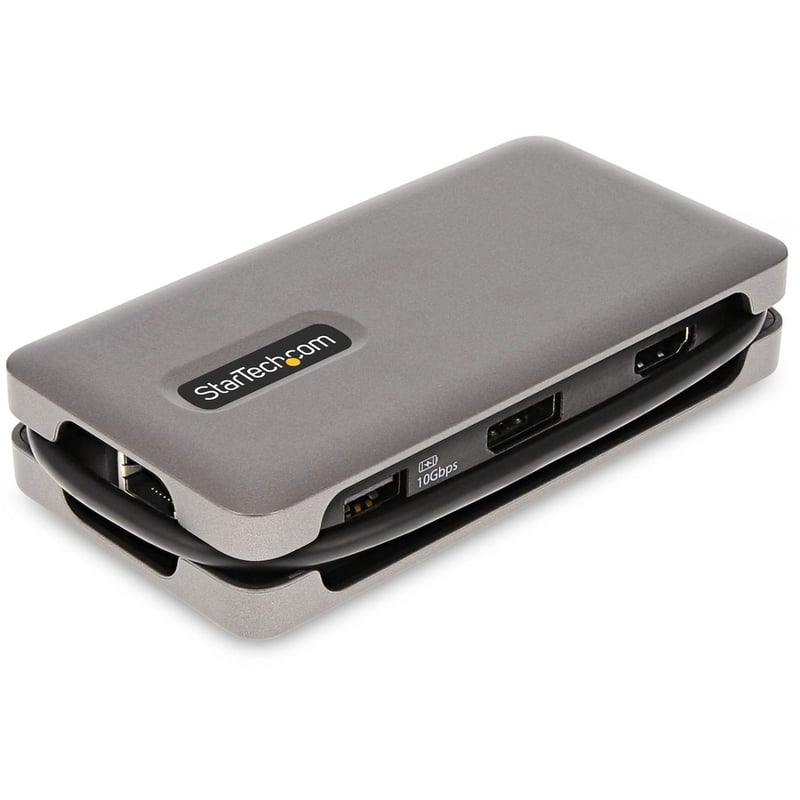 StarTech.com Docking Station - Thumbnail 3