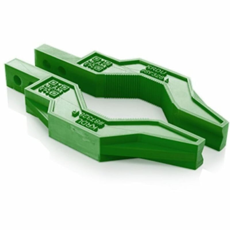 TOUGH PLA M0777 GREEN 750 212674 - Thumbnail 3