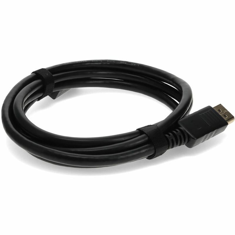 AddOn DisplayPort/HDMI Audio/Video Cable - Thumbnail 5