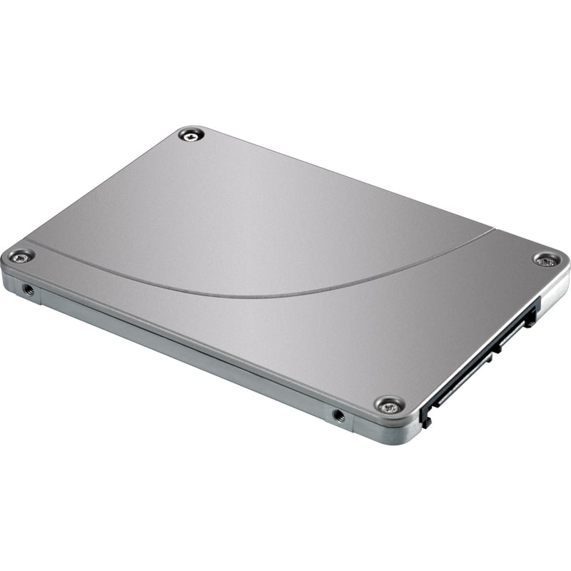 HPE Sourcing 1.92 TB Solid State Drive - 2.5" Internal - SATA (SATA/600) - Read Intensive