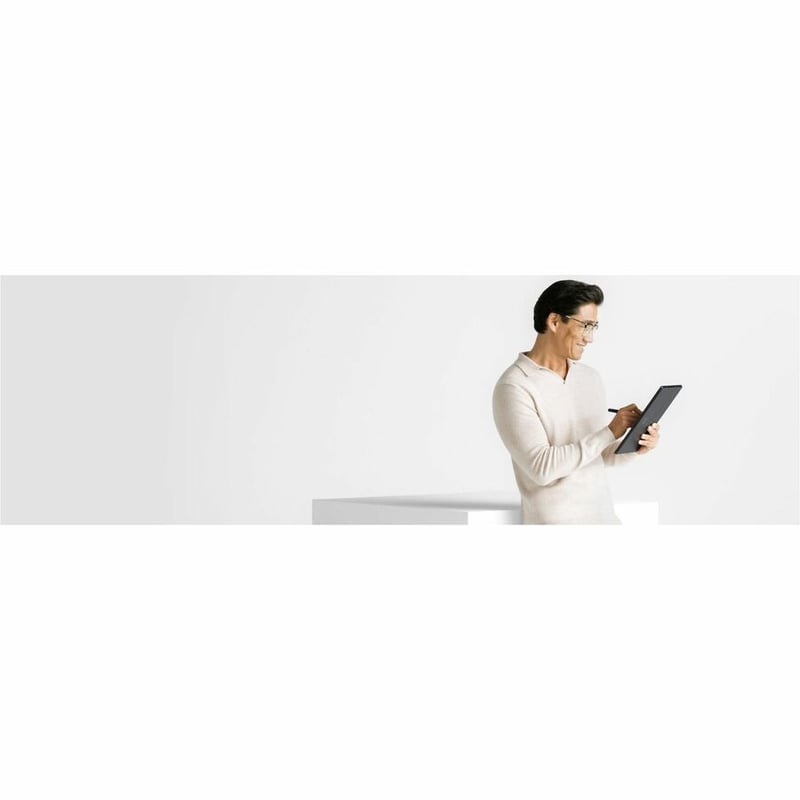 SURFACE PRO 10 I5/16/256 CM TAA BLACK - Thumbnail 5