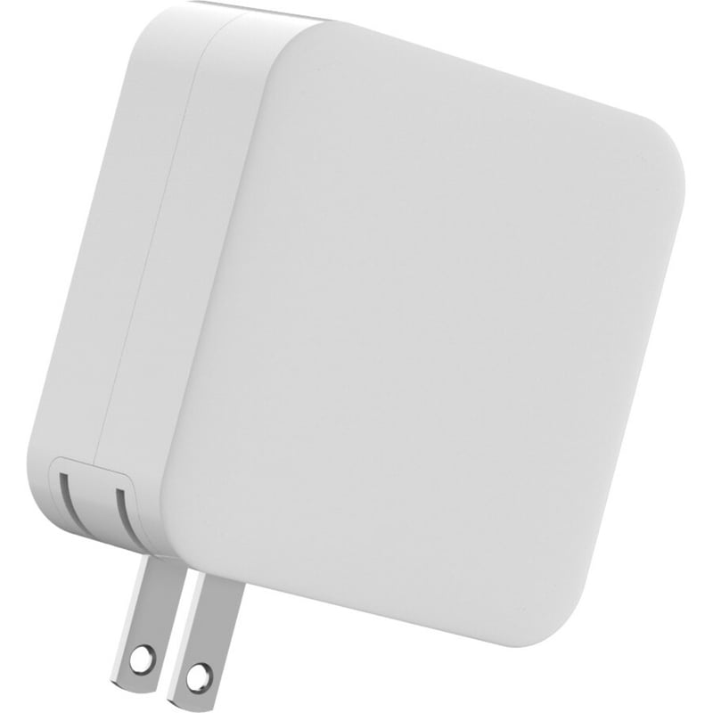 4XEM 100W GaN Wall Charger Single USB-C - Thumbnail 2