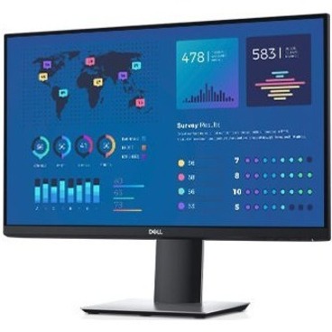 Dell P2421DC 24" Class WQHD LCD Monitor - 16:9