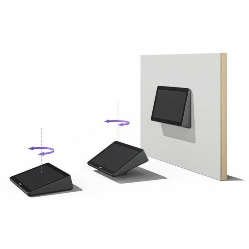 LOGI TAP CAT5E + MEETUP + ASUS NUC 2024 FOR MICROSOFT TEAMS - Thumbnail 4