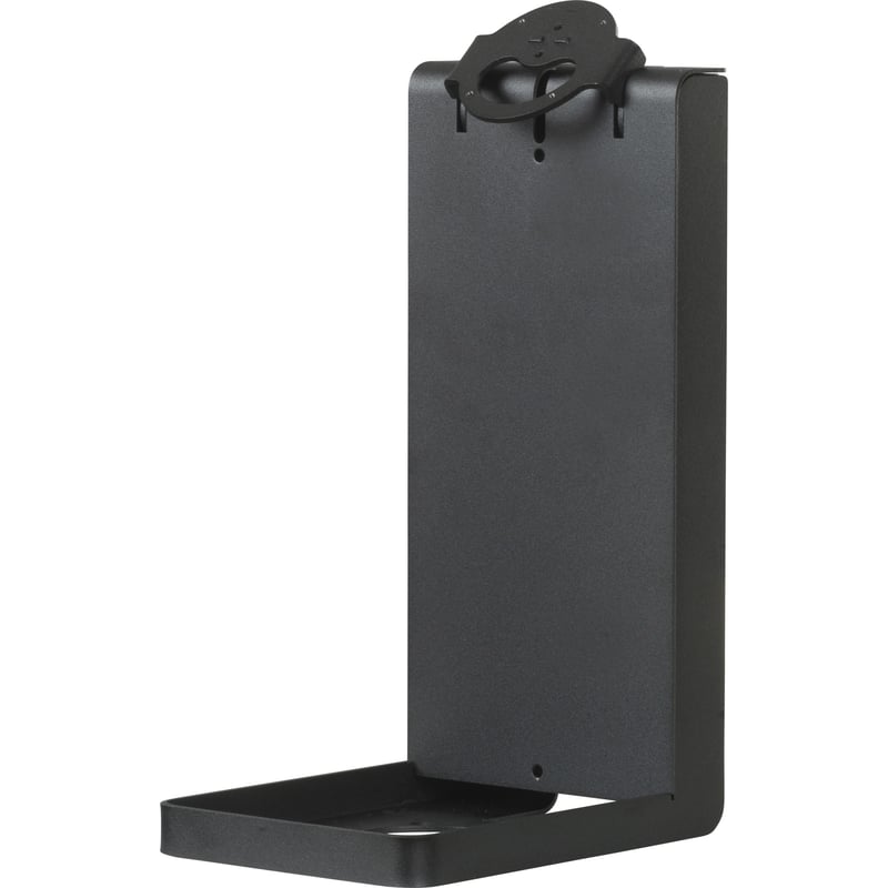 SpacePole TabPrint Desk Mount for Printer, Enclosure - Thumbnail 1