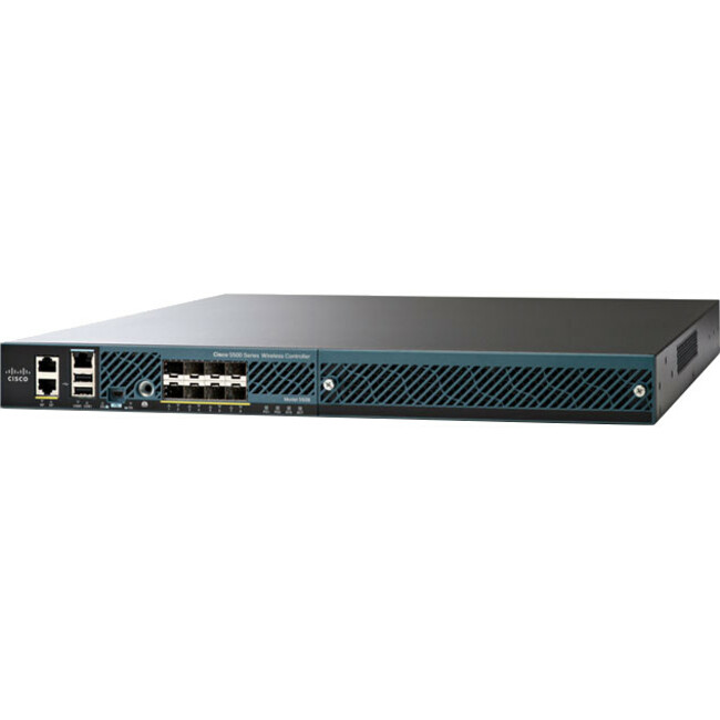 Cisco 5508 Wireless LAN Controller - Thumbnail 1