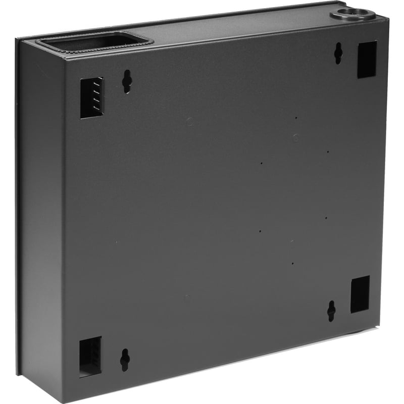 Black Box Fiber Optic Enclosure - Thumbnail 2