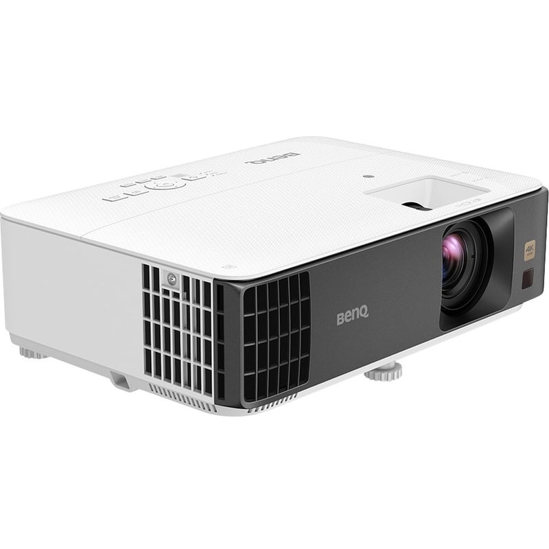 BenQ TK700 3D Ready DLP Projector - 16:9 - Ceiling Mountable - Thumbnail 2