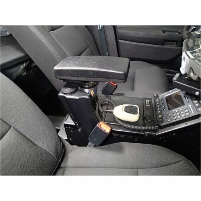 Havis Vehicle Mount - Thumbnail 4