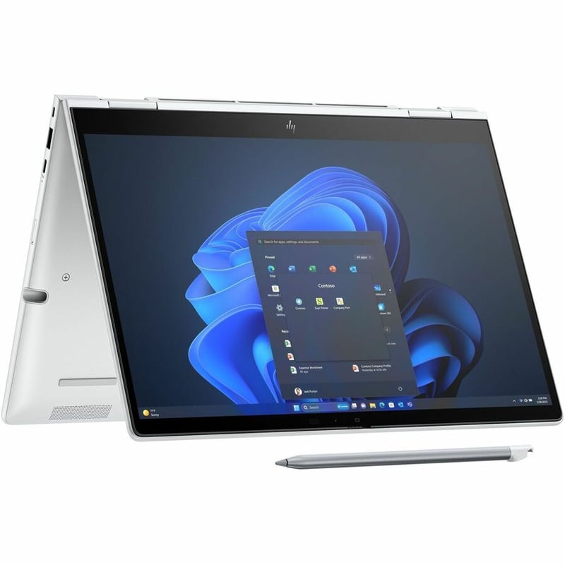 SMART BUY ELITEBOOK 8 FLIP G1I 13 U7 265U 13 16GB/512 PC - Thumbnail 5