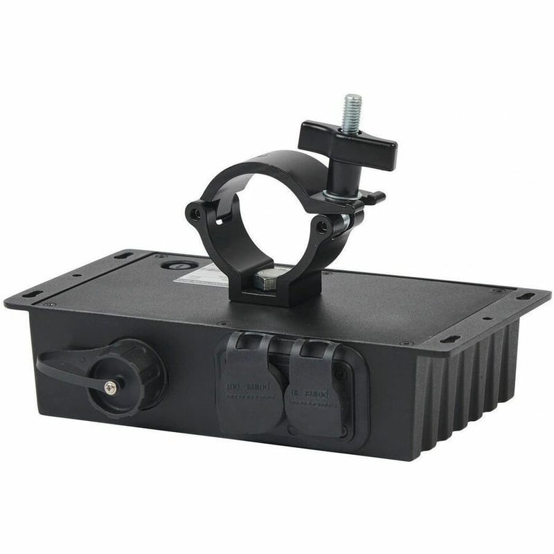 Martin Junction Box - Thumbnail 3