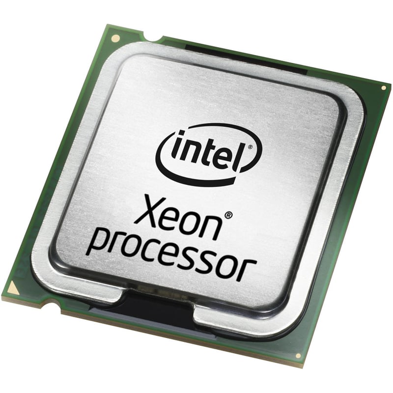 HP 3.00GHZ SOCKET PGA604 XEON 1-CORE PROCESSOR