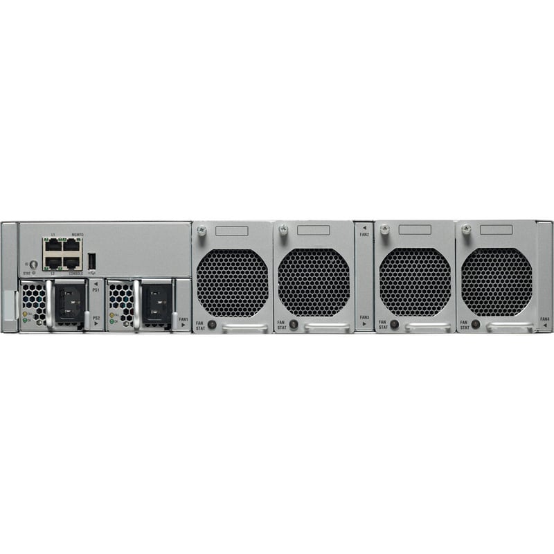 Cisco Nexus 5596UP Switch Chassis - Thumbnail 3