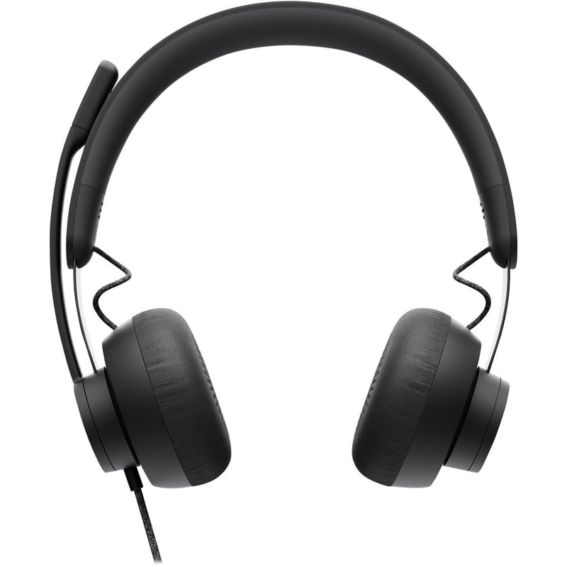 Logitech Zone Headset - Thumbnail 4