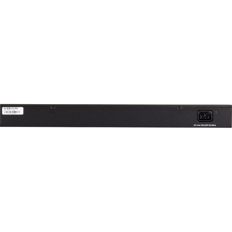 Black Box LPB3000 Ethernet Switch - Thumbnail 2