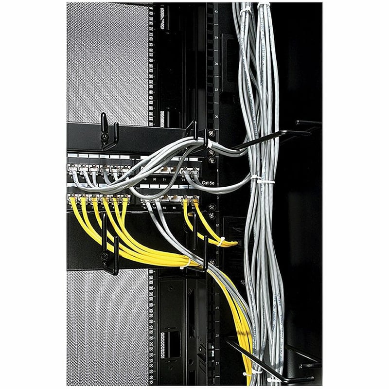 APC 750mm Mounting Rail Brush Strip - Thumbnail 2