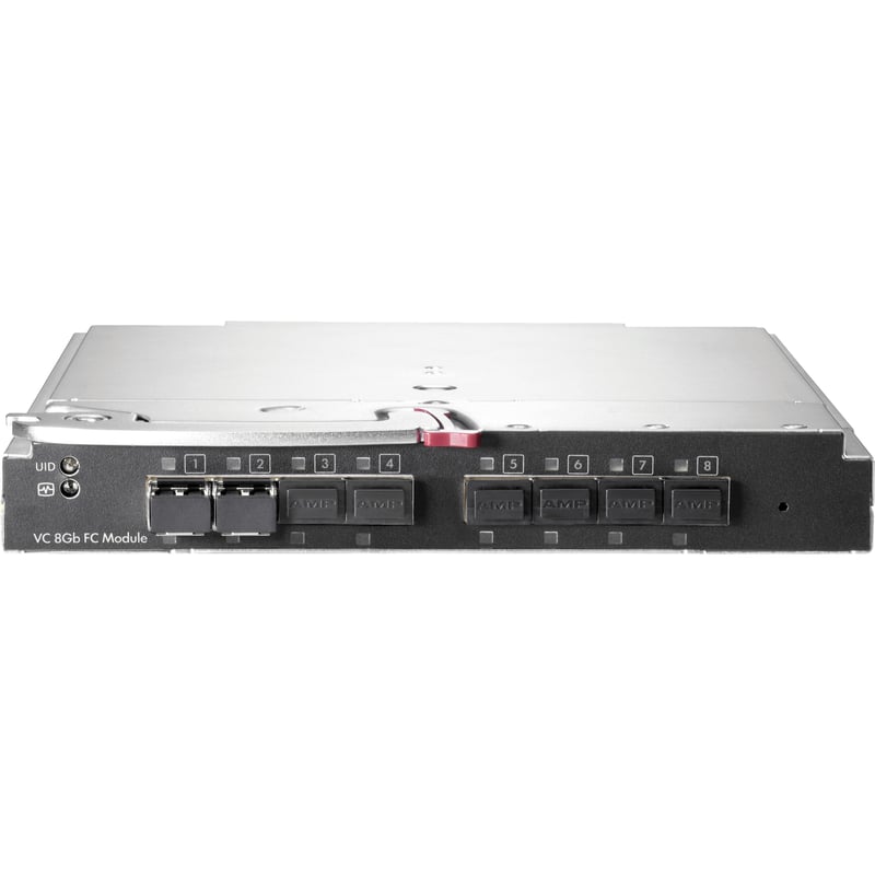 HP Virtual Connect 24-port Fibre Channel Module