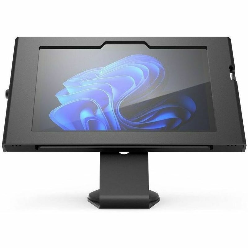 SURFACE GO 1-4 GEN APEX ENCLOSURE CORE STAND BLACK - Thumbnail 2