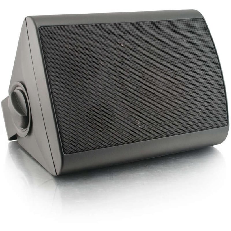 5IN WALL SPEAKER 70V/8 OHM BLACK - Thumbnail 5