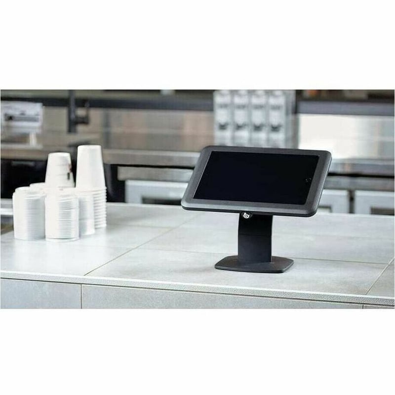 ELITE EVO X - FREESTANDING IPAD 10.9 BLACK - Thumbnail 2