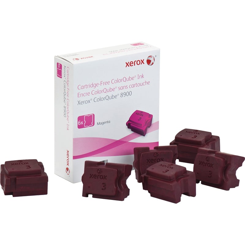 Xerox Solid Ink Stick - Thumbnail 1