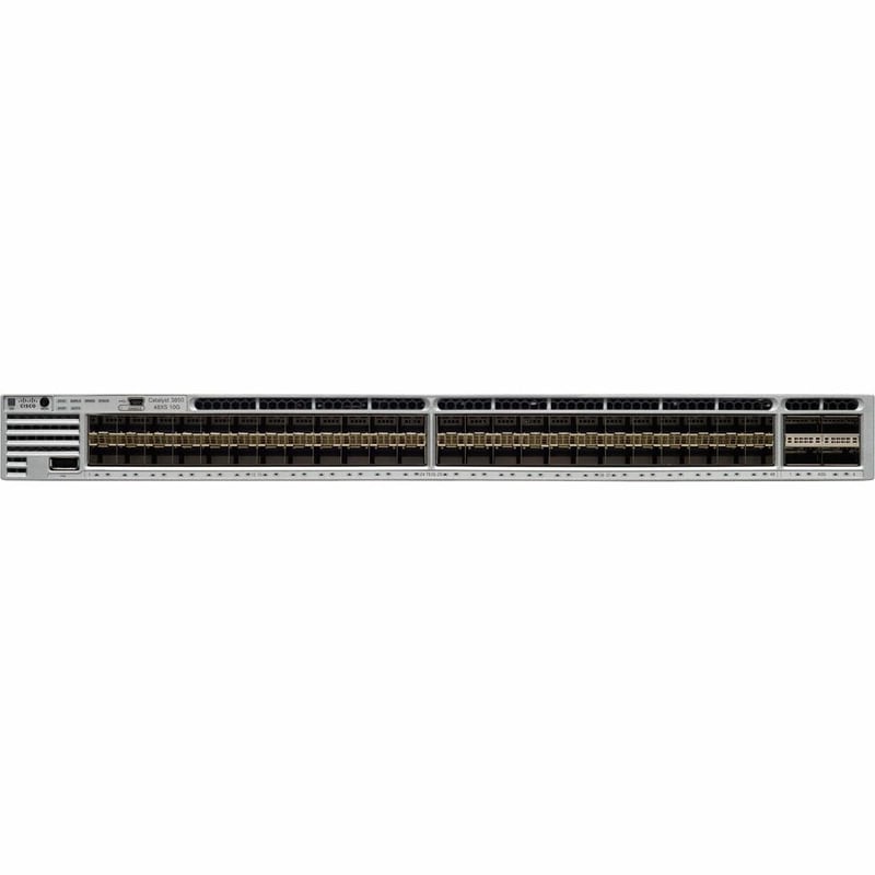 CATALYST 3850 48PORT FULL POE IP SVCS - Thumbnail 3