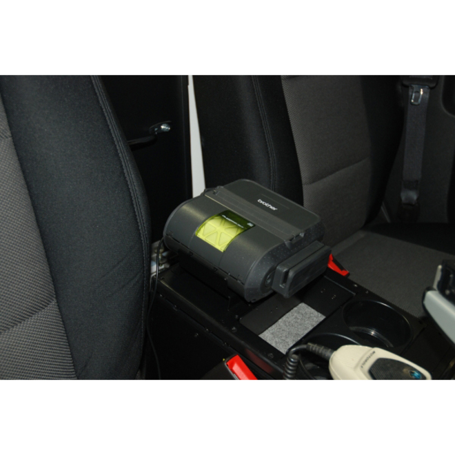 Havis Vehicle Mount for Printer - Thumbnail 4