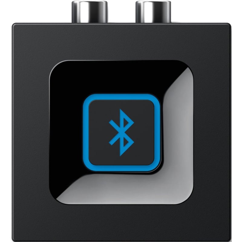 Logitech Bluetooth Audio Adapter - Thumbnail 1