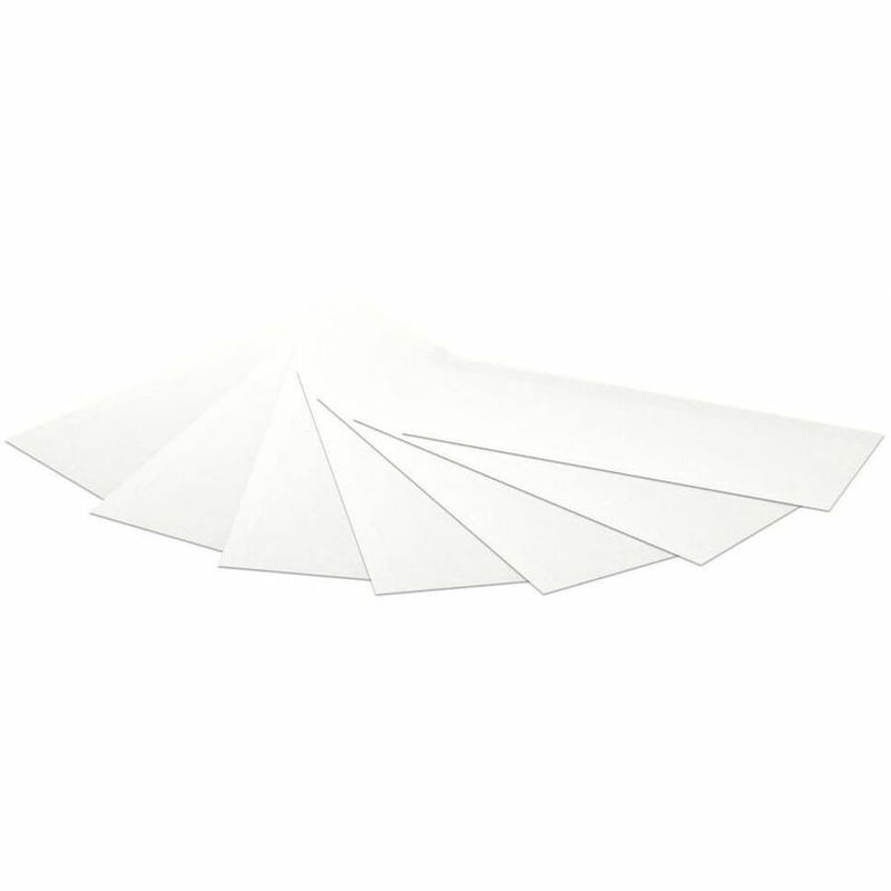 ecoPost Non-OEM New Postage Meter Tape for FP Mailing Solutions PLABEL-S