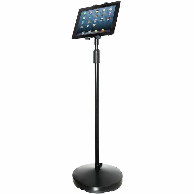 Kantek Tablet Floor Stand - Thumbnail 4