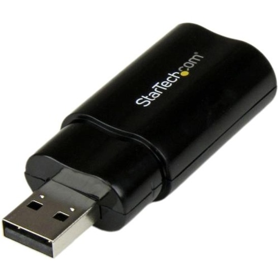 StarTech.com Audio USB Adapter - Thumbnail 5