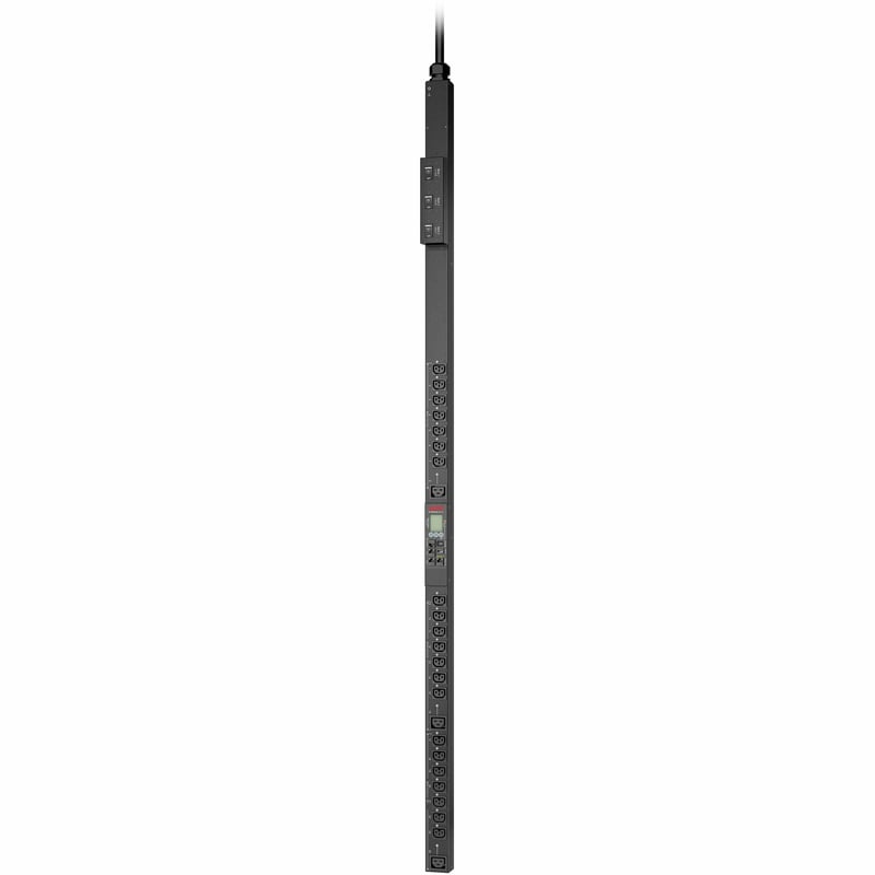 APC by Schneider Electric NetShelter 9000 24-Outlets PDU - Thumbnail 1
