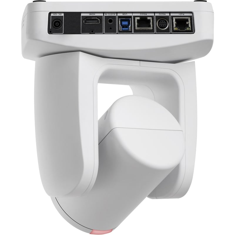 AVer TR311HWV2 Full HD Network Camera - Color - White