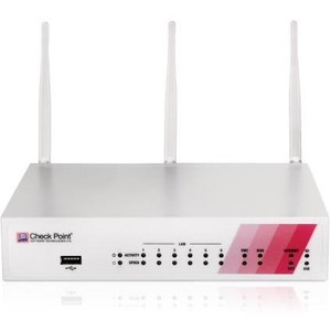 Check Point 730 Network Security/Firewall Appliance - Thumbnail 1