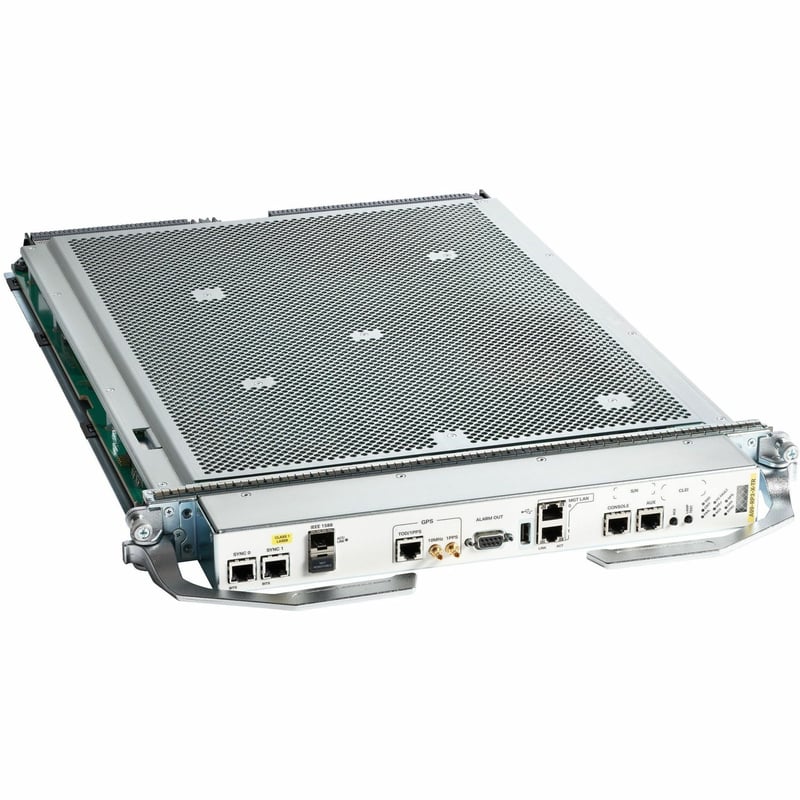 Cisco ASR 9900 Route Processor 3 for Packet Transport - Premium - Thumbnail 1