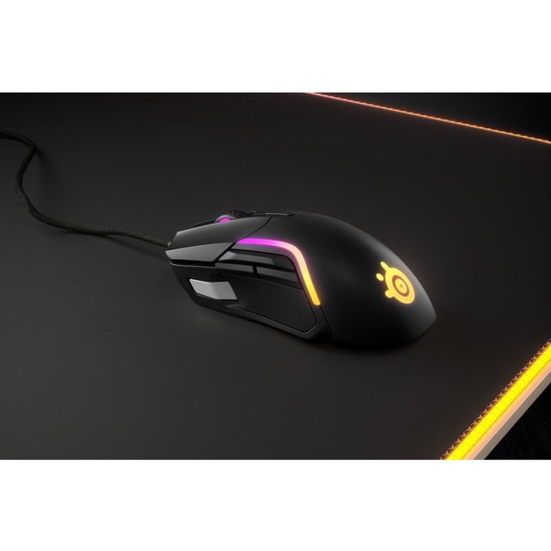 SteelSeries Rival 5 Gaming Mouse - Thumbnail 3