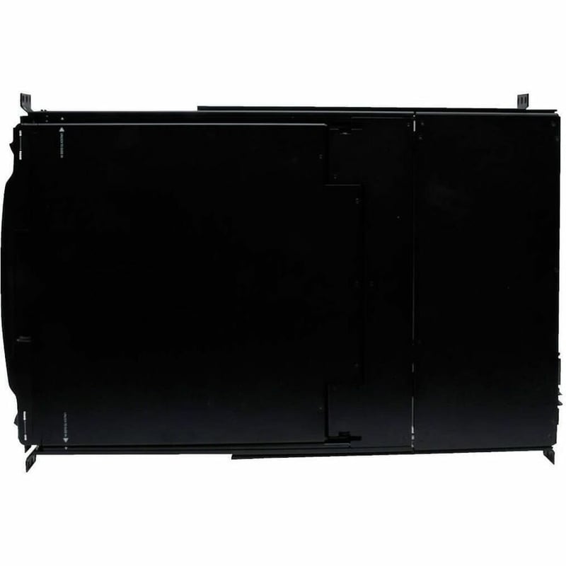Tripp Lite by Eaton NetDirector 16-Port 1U Rack-Mount Console IP KVM Switch with 19 in. LCD - Thumbnail 5