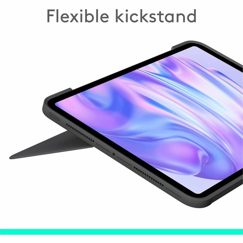 COMBO TOUCH IPAD PRO 11IN M4 - Thumbnail 3