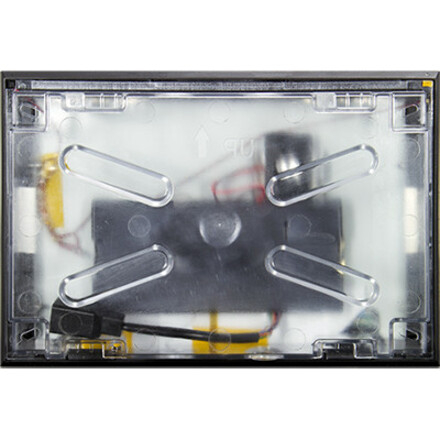 AMX 10.1" Modero G5 Wall Mount Touch Panel - Thumbnail 5