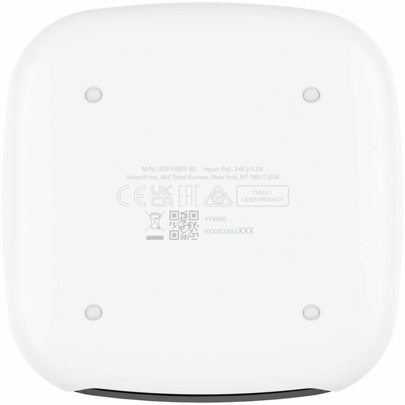Ubiquiti Fiber XG Transceiver/Media Converter - Thumbnail 5