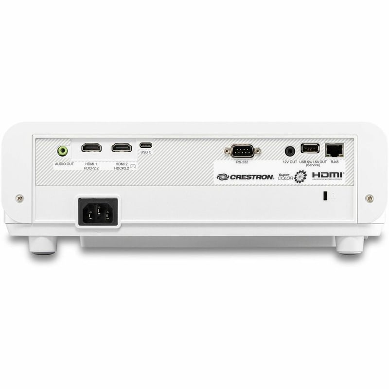 DESIGN FOR XBOX 4K HOME PROJECTOR WITH 4000LM3840 X 2160 - Thumbnail 3
