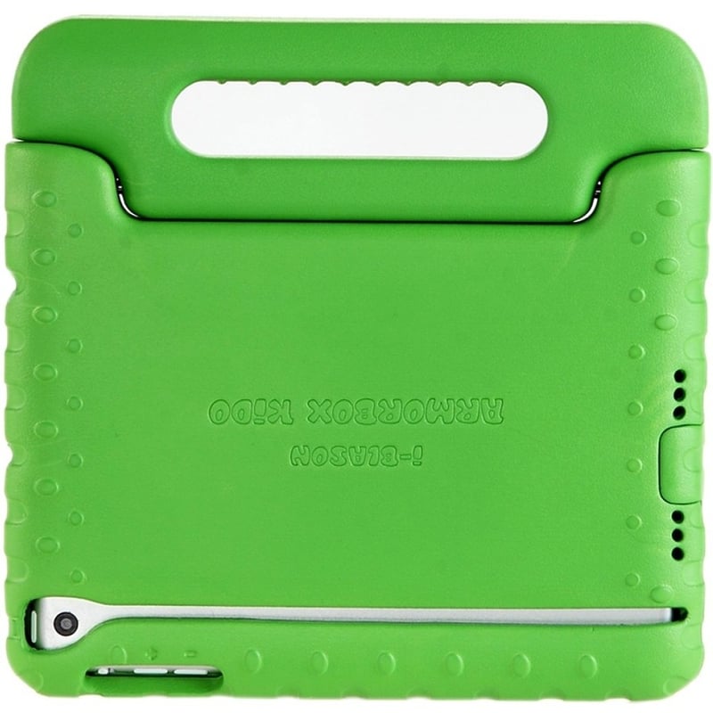 IPAD 2/3/4 KIDO KIDS FRIENDLY - GREEN - Thumbnail 3